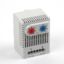 Digital Temperature Controller